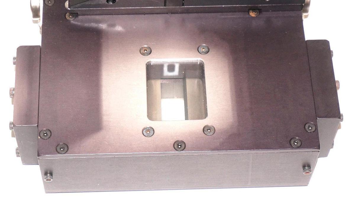 Used TECHNICAL FILM SYSTEMS INC. FA-2 FADER SERVO CONTROLLED FA2