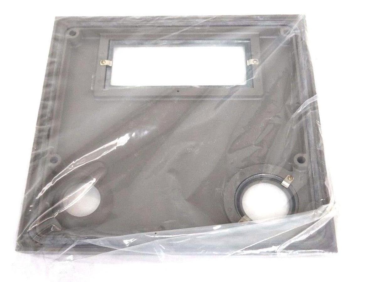 Used NEW HONEYWELL 30359321-001 COVER PLATE ASSEMBLY 30359321001