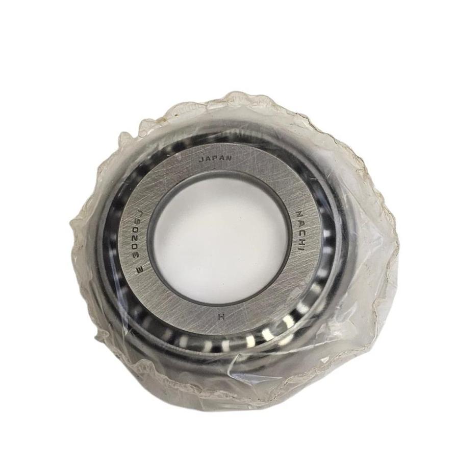 Used NIB NACHI H-E30206J TAPERED ROLLER BEARING E30206J