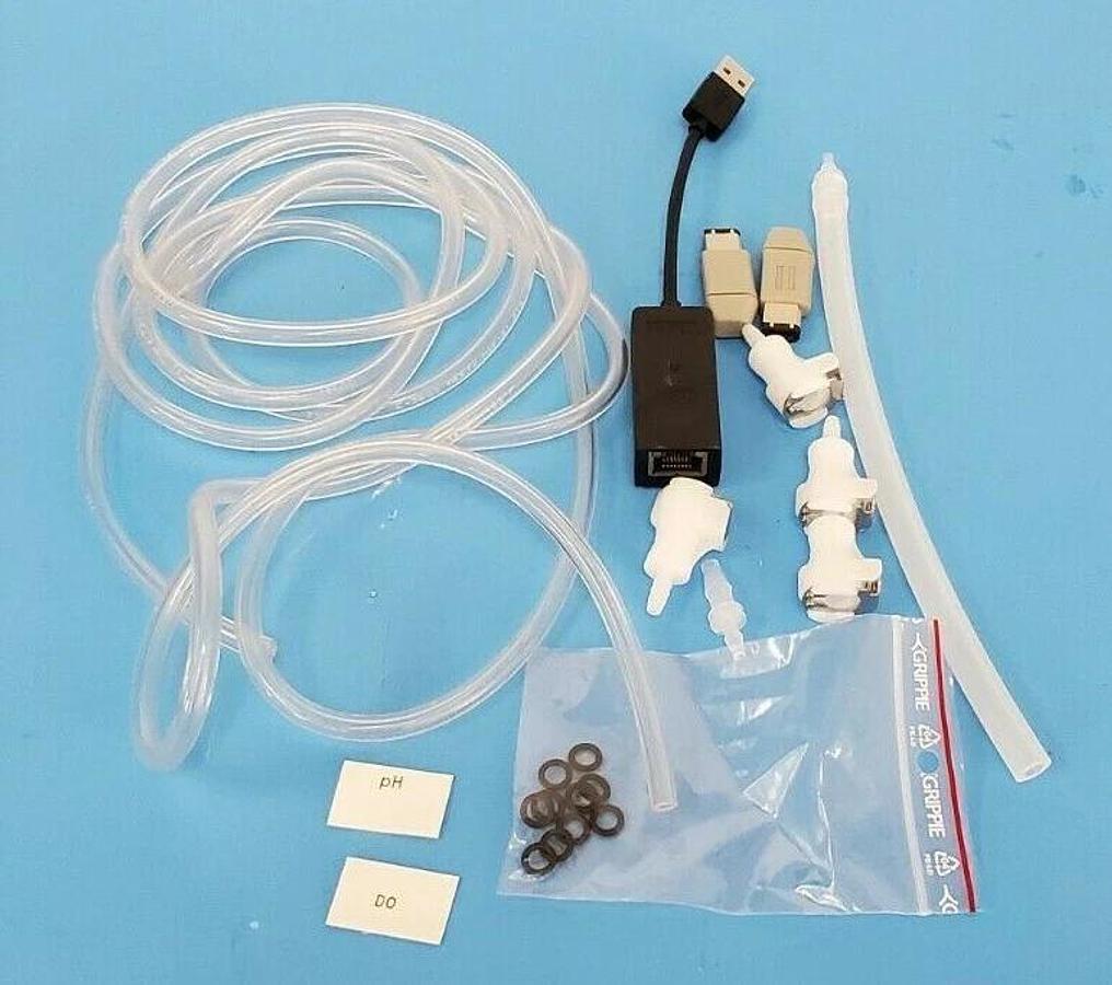 Used NEW GE HEALTHCARE 29-0441-01 TUBE KIT 29044101