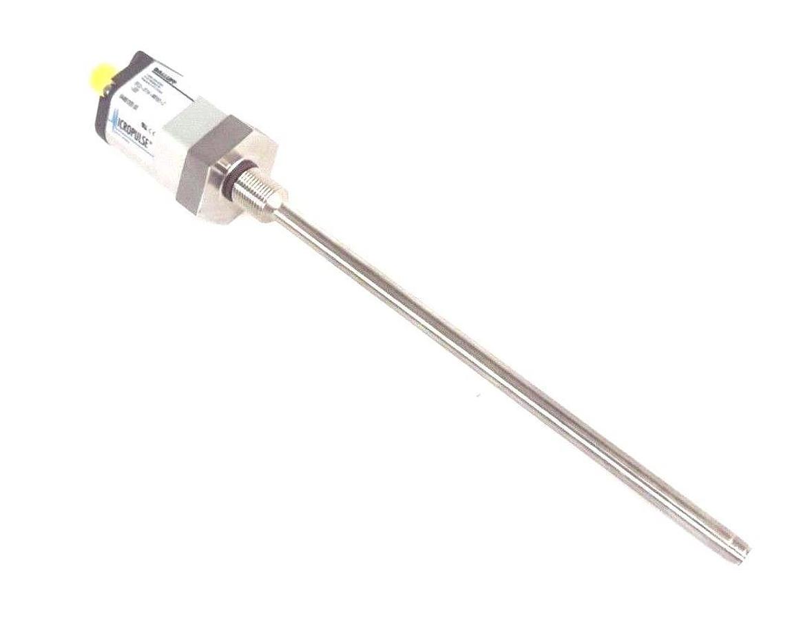 NIB BALLUFF BTL5-S114-M0152-Z-S32 MICROPULSE TRANSDUCER BTL5S114M0152ZS32