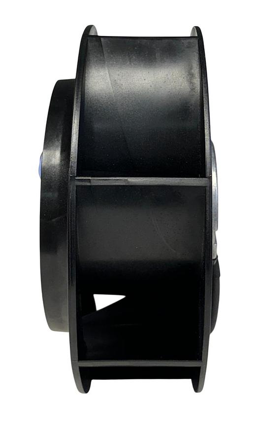 Used EBM-PAPST R2E225-BD92-09 / R2E225BD9209 CENTRIFUGAL BLOWER FAN 230V 50/60Hz NSNP