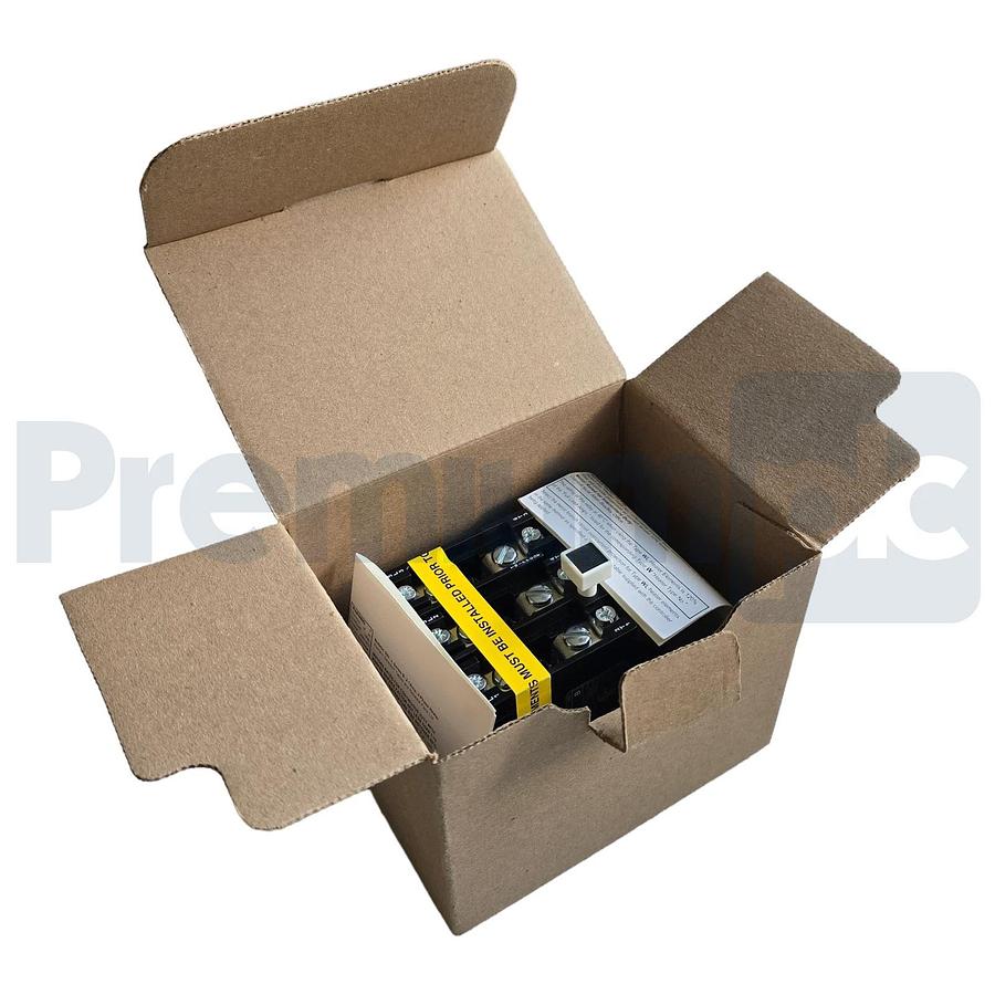 Allen-Bradley 592-JOV16 /B Overload Relay 3-Pole 24A 1 N.C. Manual Reset NSMP