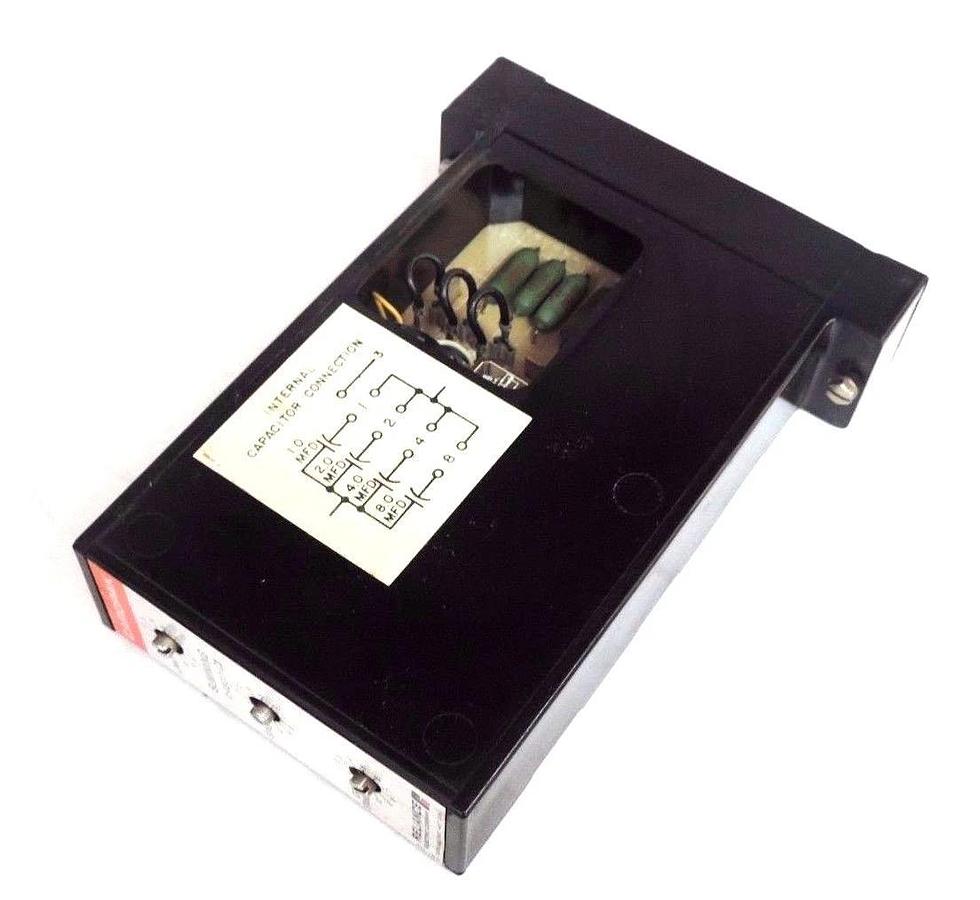NIB RELIANCE ELECTRIC 0-49017-21 SUMMING MODULE 04901721