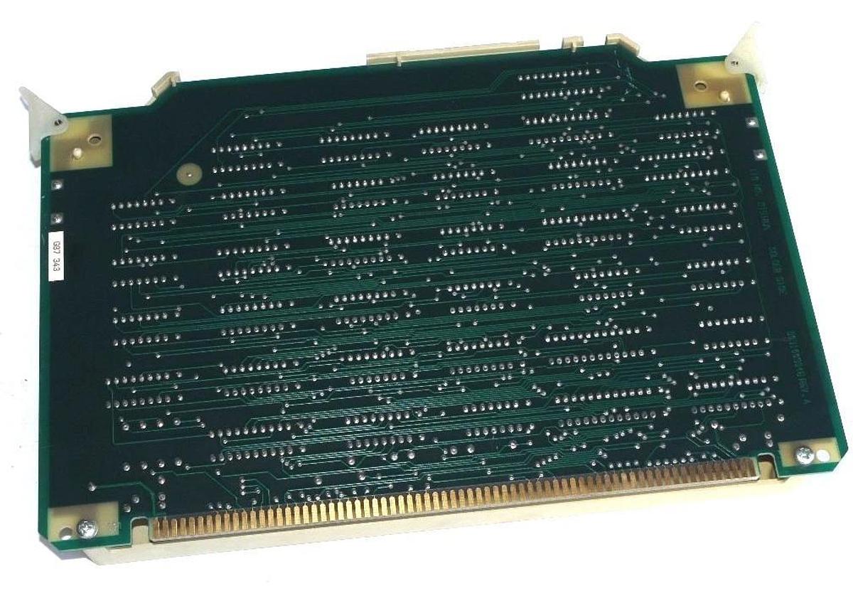Used HONEYWELL 620-0085 2048 I/O CONTROL MODULE 6200085