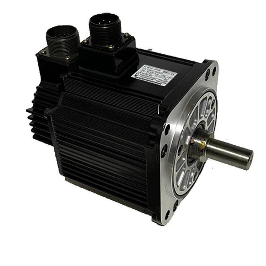 Used NEW YASKAWA SGMGH-06A2B2S / SGMGH06A2B2S AC SERVO MOTOR 5.68Nm 5.7A UTSAH-B17BB
