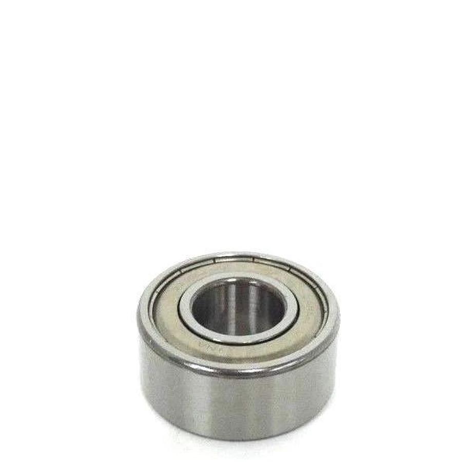 Used LOT OF 2 NIB INA 3202J2Z BALL BEARING 6154050