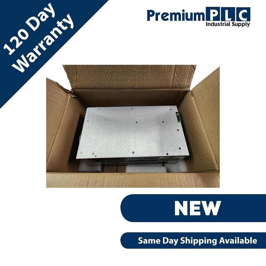 ALLEN BRADLEY 80026-173-23-R DC/DC POWER SUPPLY W/CONF COATING 80026-173-23 NSMP