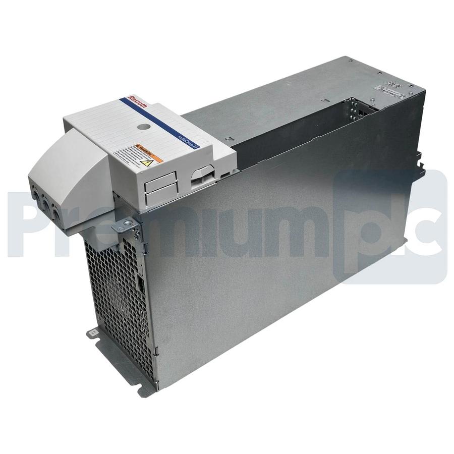 Rexroth Indramat HMS01.1N-W0150-A-07-NNNN | R911297164 Single-Axis Inverter NSMP