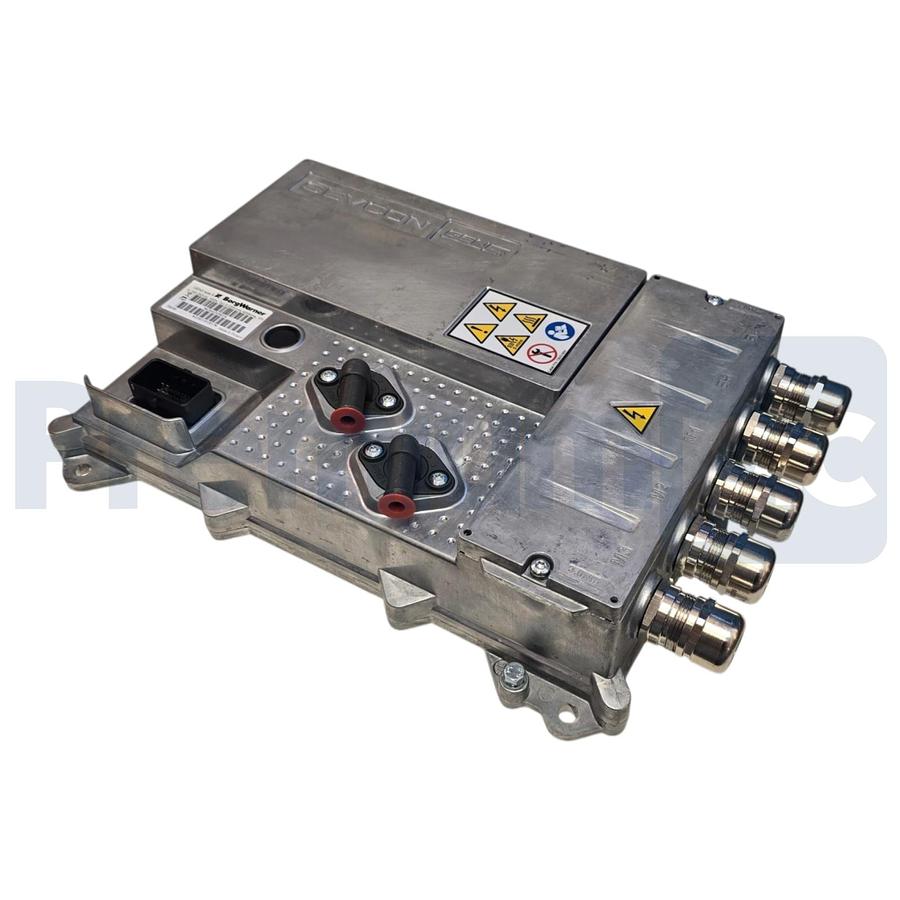 BorgWarner 636A34901 F/W V1.3 Sevcon Gen5 Size 9 Motor Controller | 350VDC 400A
