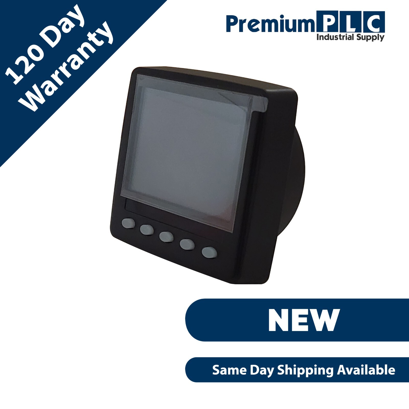 Used NEW EAGLE RAPTOR VEECAN 320 DISPLAY VEETHREE C3 CAN BUS DISPLAY DISP-VC320-1204