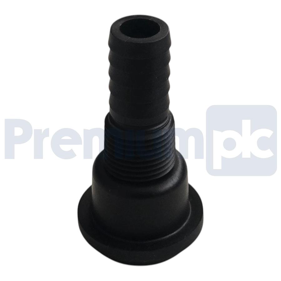 Used Hydro Systems 011462V SuperDos 1/2" Suction Wear Kit D Viton Maintenance OEM NEW