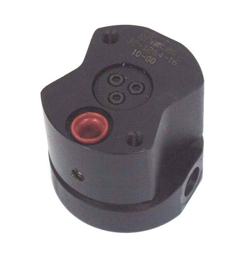 NEW VEKTEK 32-1264-16 ROTARY UNION 32126416