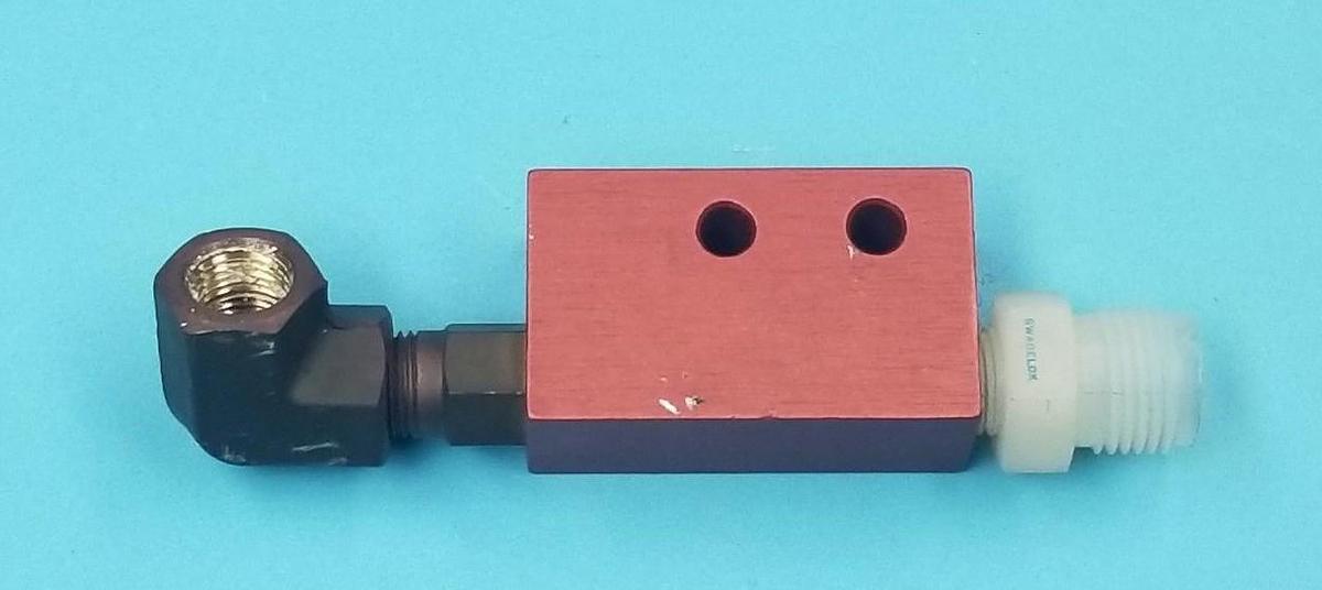 Used VIDEOJET SYSTEMS 202050 TRANSDUCER