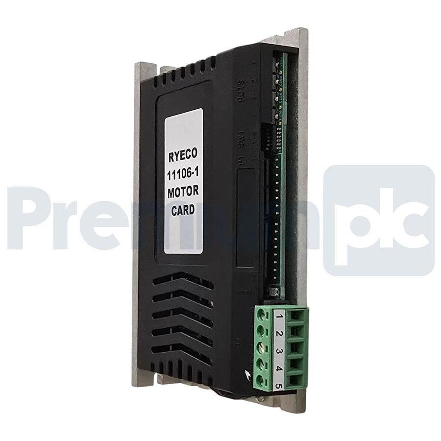 RYECO 11106-1 | 111061 CB Servo Motor Card Controller Module/Drive 11106 NSNP