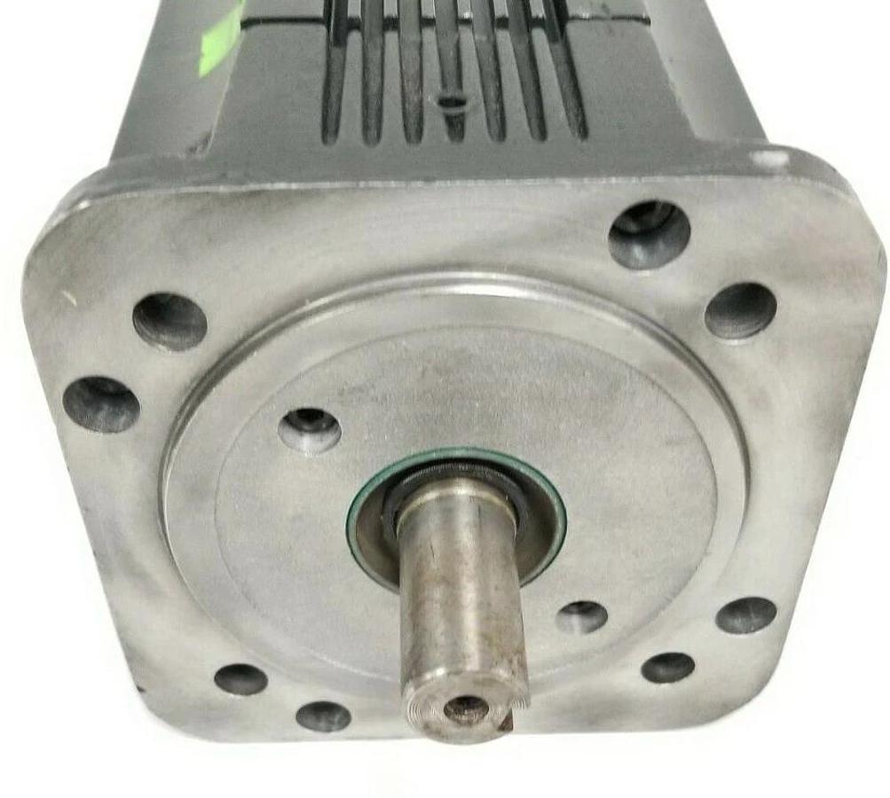 Refurbished RELIANCE / ELECTRO-CRAFT 1326AB-B410G-21-K4 SERVO MOTOR SER. C 155291 (REPAIRED)