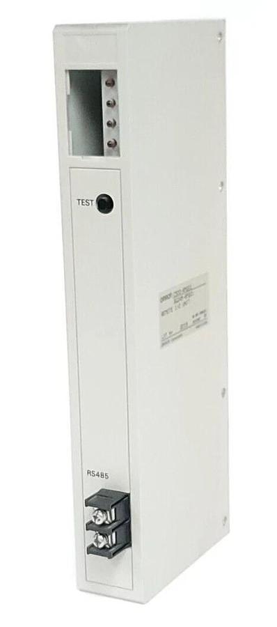 Used OMRON C500-RM201 REMOTE I/O UNIT 3G2A5-RM201 C500RM201