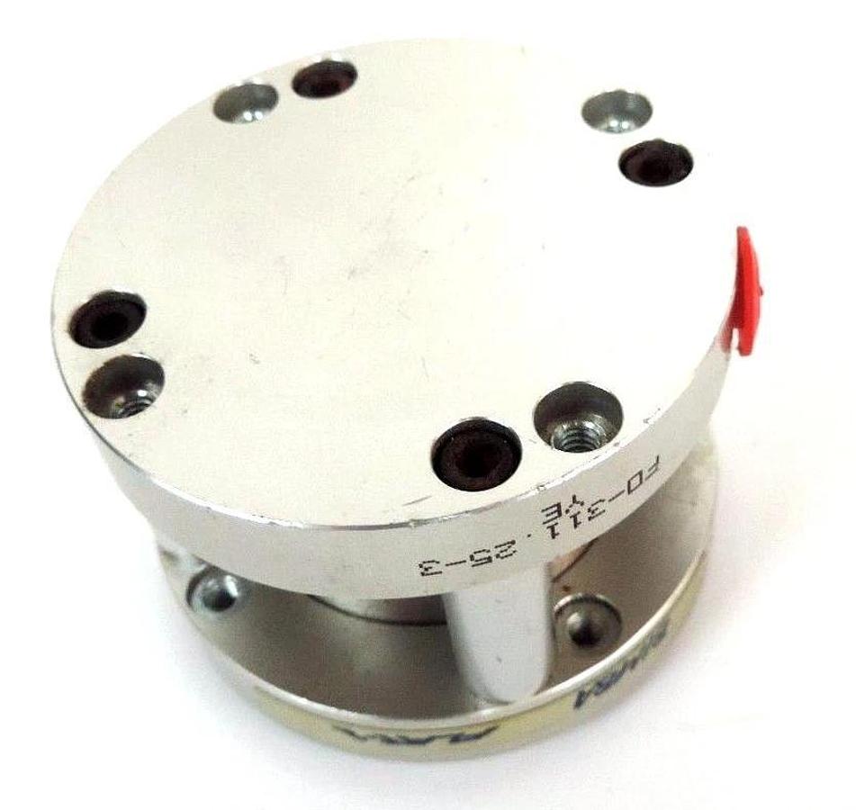 NEW BIMBA FD-311.25-3 PNEUMATIC CYLINDER FD311.253