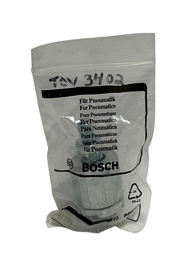 BOSCH AVENTICS 1826409002 PNEUMATIC SPHERICAL COUPLING PM5 NSMP