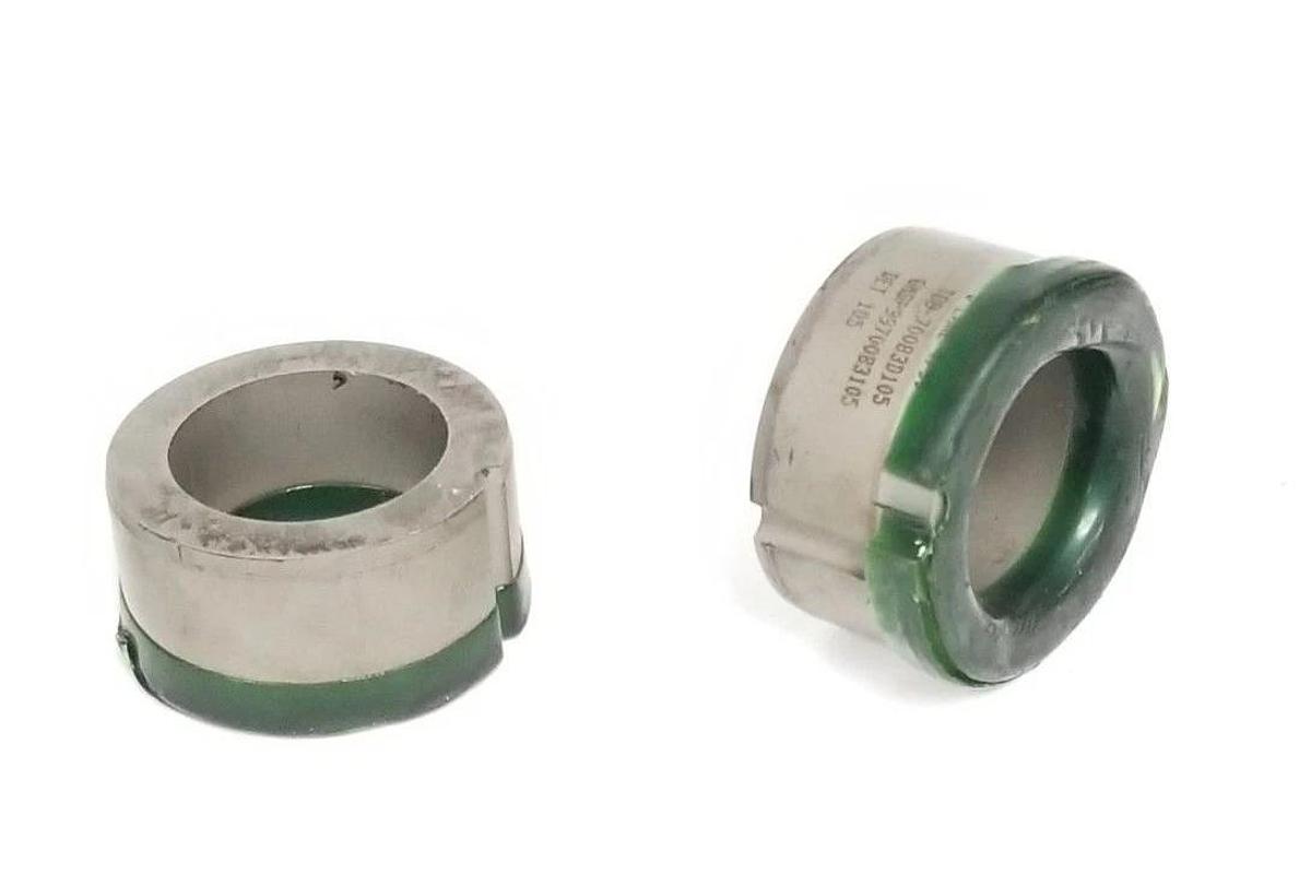 Used LOT OF 2 NEW D LANE T00-70083D105 PUNCHES GMSP9970083105 DET 105