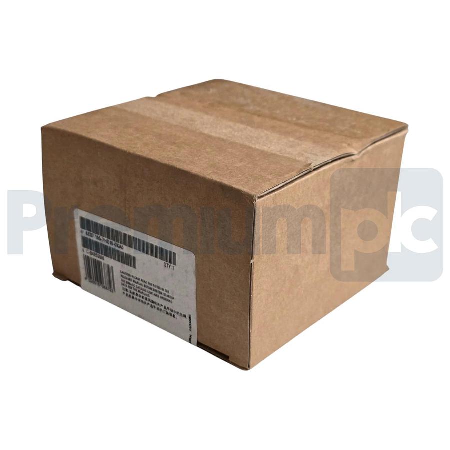 Used Siemens 6ES7195-7HD10-0XA0 SIMATIC DP Bus Module ET 200M 6ES71957HD100XA0 NSFS