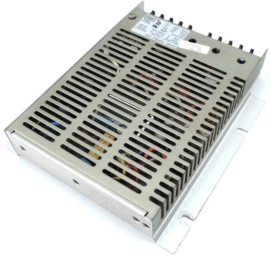 Used VOLGEN ESK50U-1212 POWER SUPPLY 115VAC 1AMP 49WATT
