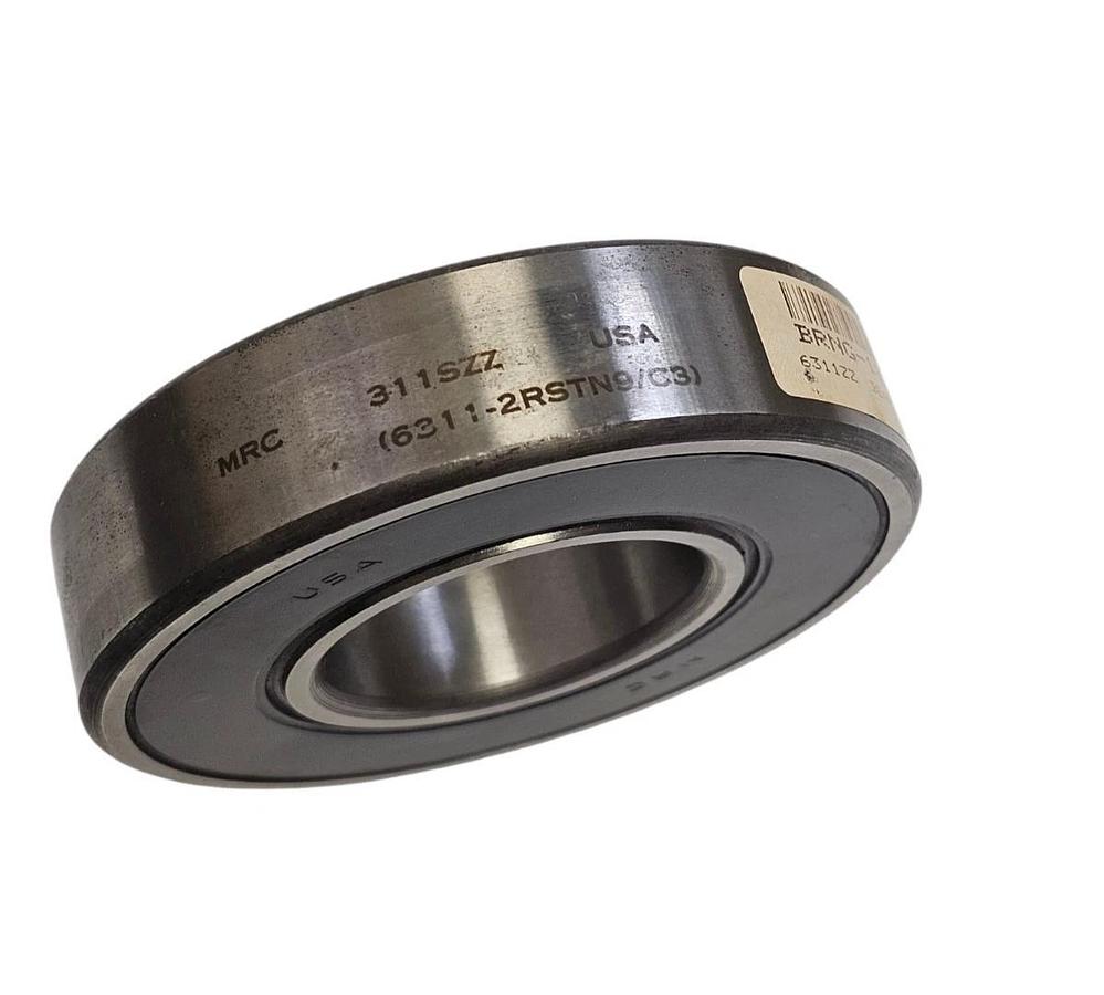 NEW MRC 311SZZ BEARING (6311-2RSTN9/C3)