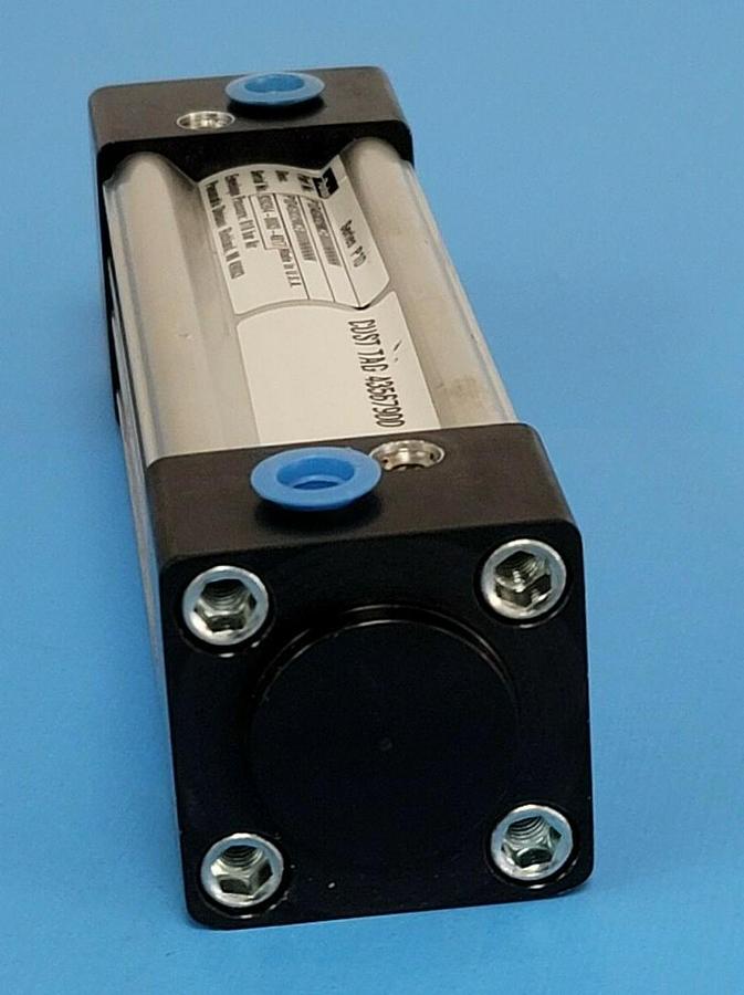 Used NEW PARKER P1D4G032MCE0080NNNNN CYLINDER