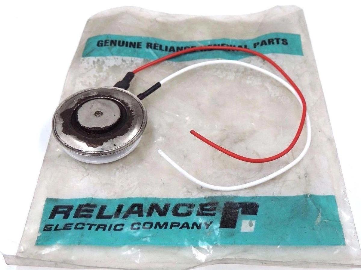 Used RELIANCE ELECTRIC 410403-24AC THYRISTOR 230AMP, 1200V, 41040324AC