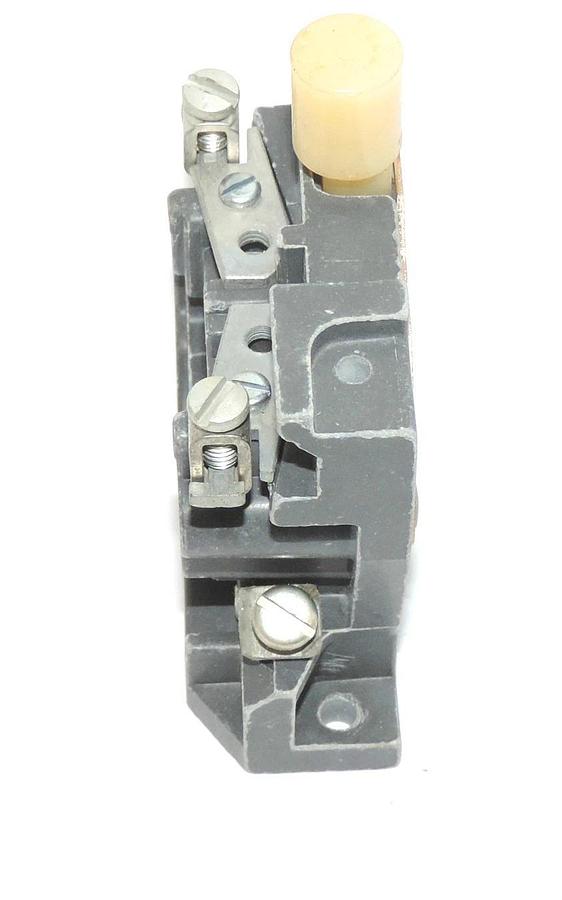 Used NIB WESTINGHOUSE MW-11 TYPE MW OVERLOAD RELAY MW11