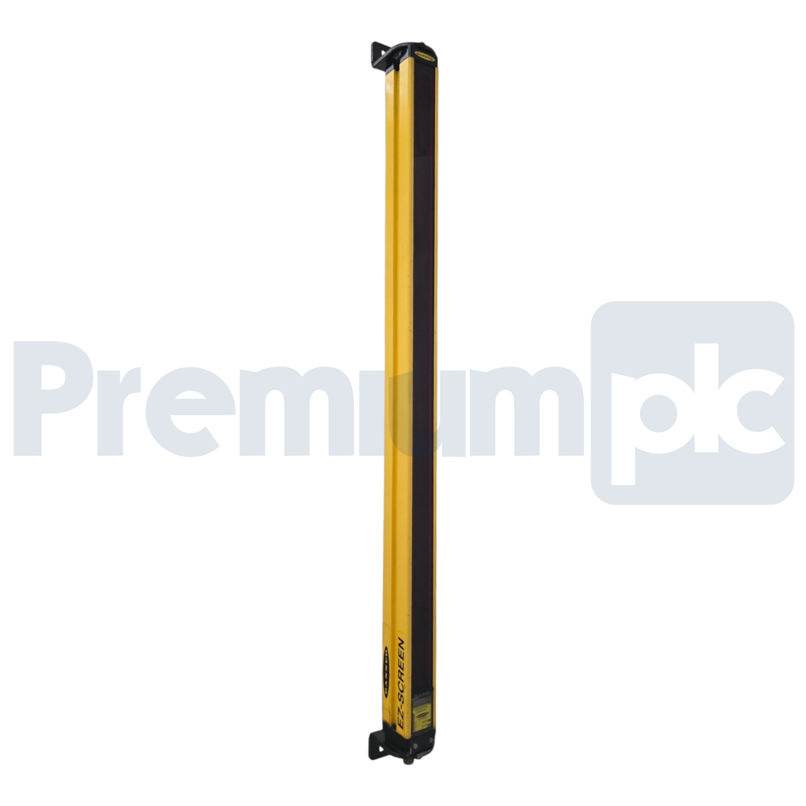 Used Banner SLSR30-600Q8 EZ-SCREEN Safety Light Curtain Receiver 600mm 71251 111964