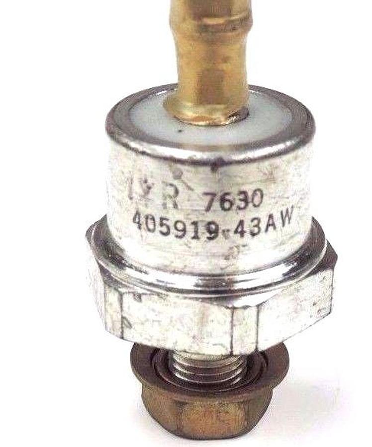 Used NEW RELIANCE ELECTRIC 405919-43AW DIODE 40591943AW