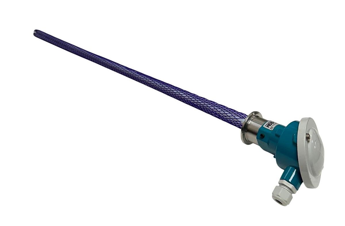 Used SGM LEKTRA RL6G71D38 LEVEL PROBE MULTIPLE STAB ELECTRODE OEM 24'' PROBE NSNP