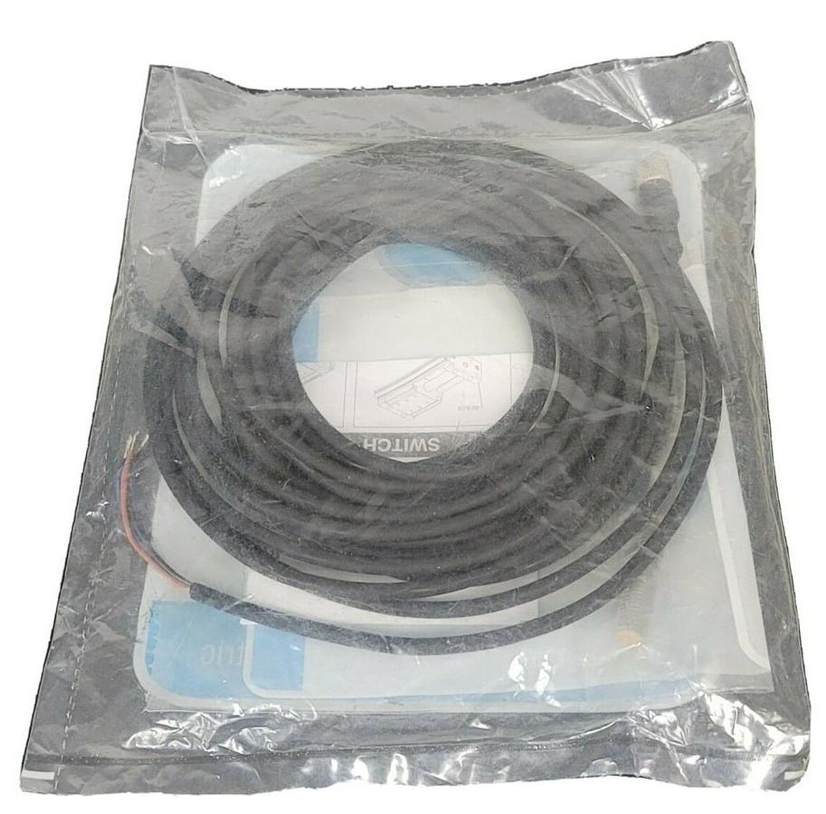 NIB BIMBA PKQCX INDUCTIVE PROXIMITY SWITCH