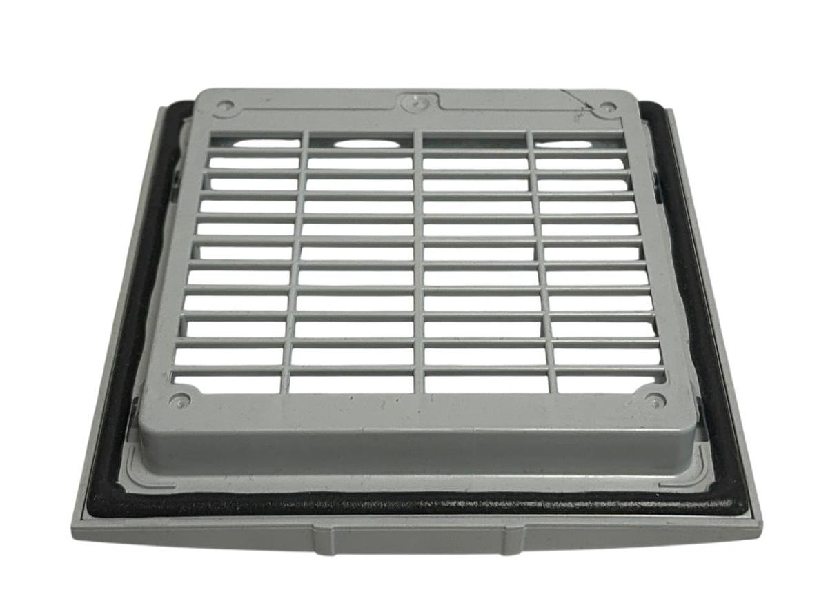 Used 4 RITTAL SK 3238.200 / SK3238200 AIR OUTLET FILTERS STANDARD 3238.200 NSNP