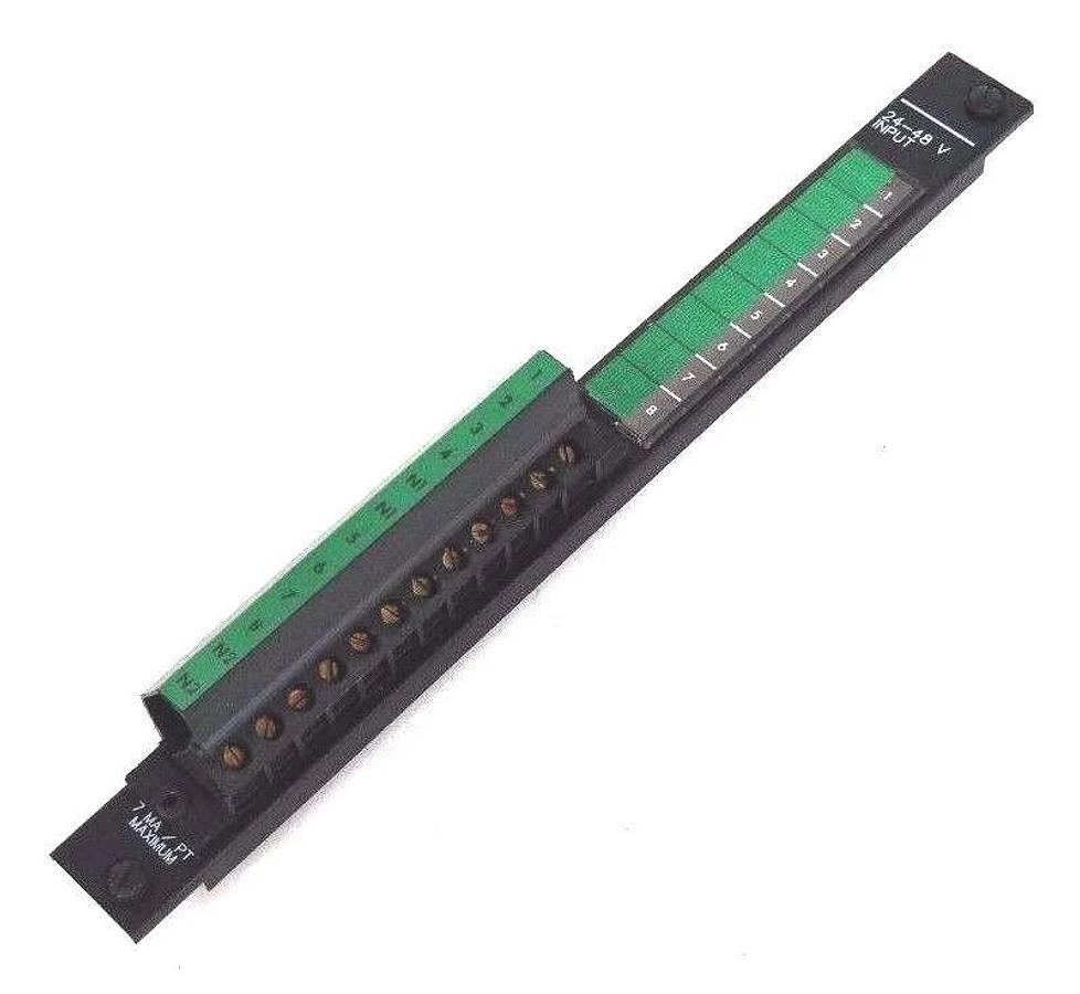 Refurbished REPAIRED GE FANUC IC600BF802K OUTPUT CARD ASM. NO. 44A297035-G07