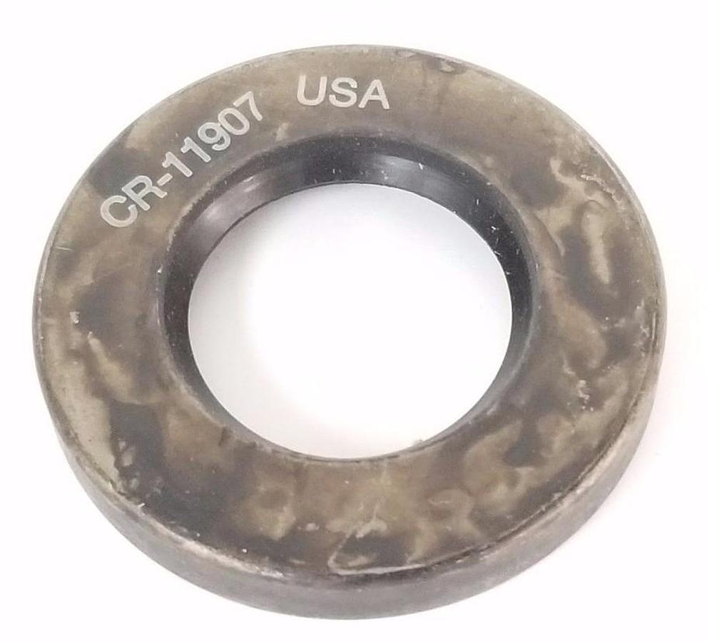 NEW CHICAGO RAWHIDE 11907 OIL SEAL