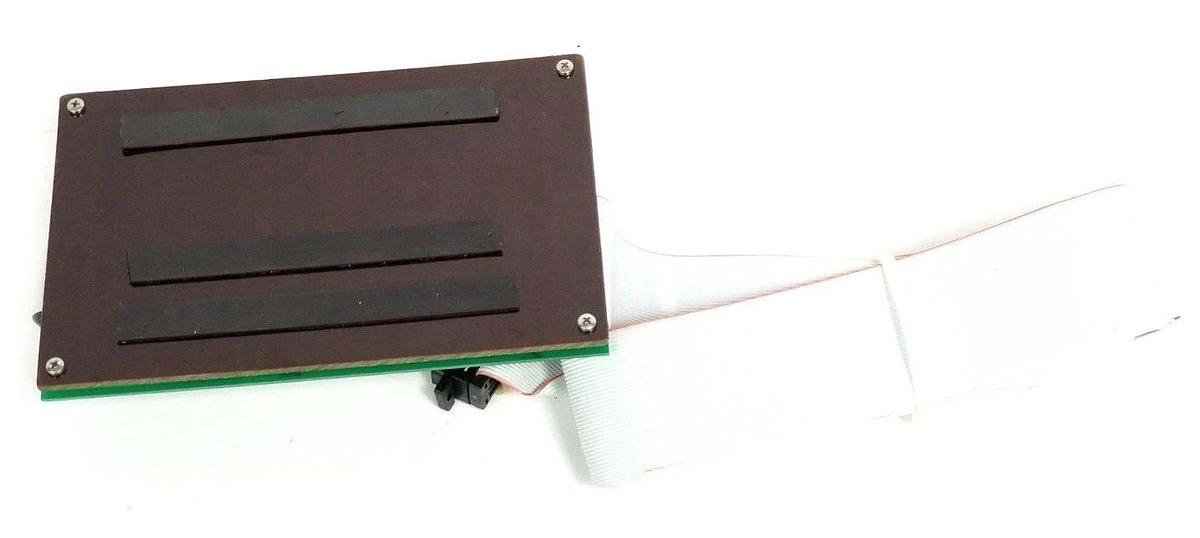 Used ABB 084903-002 PWA SP TEST PANEL W/ 122456-002 CABLE REV. A 028330 084903-502