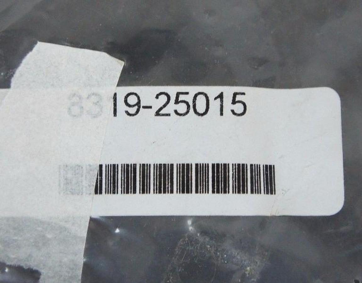 Used NEW SMC 8319-25015 DAISET CABLE CONNECTOR