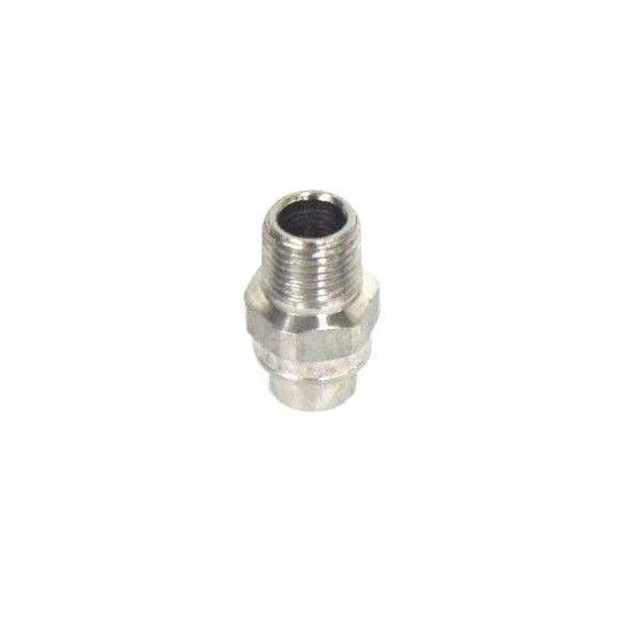 LOT OF 20 NEW S.S. CO H1/8U 316SS SPRAYER NOZZLES