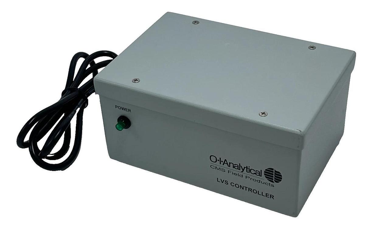 O-I-Analytical CMS Field Products LVS Controller Low Volume Sampler NSNP