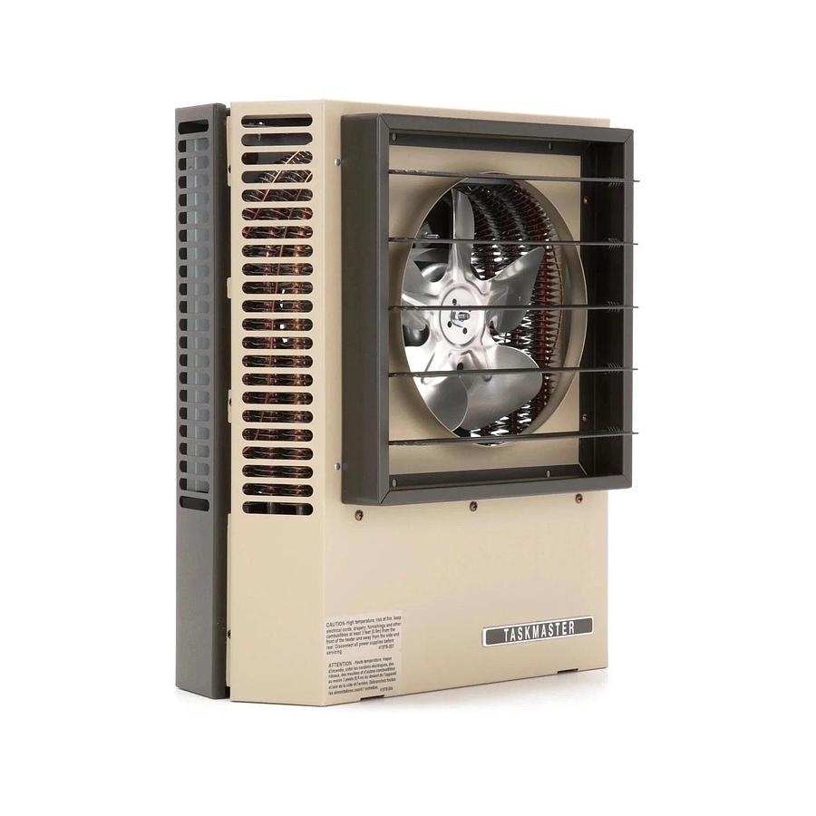 TPI Markel P3P5105CA1N 5100 Series Taskmaster Unit Heater 5kW 480V 3PH 06451802