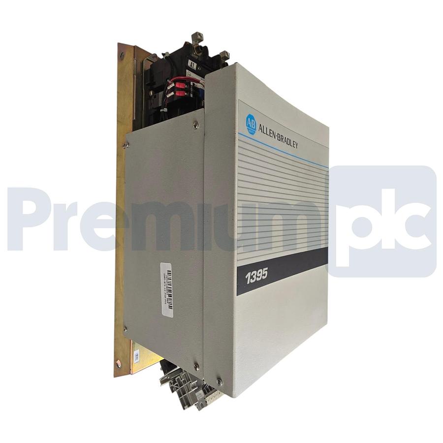 Used Allen-Bradley 1395-B73-C2-P10-P51 /B Digital DC Drive 50HP 460VAC Regen REFURB