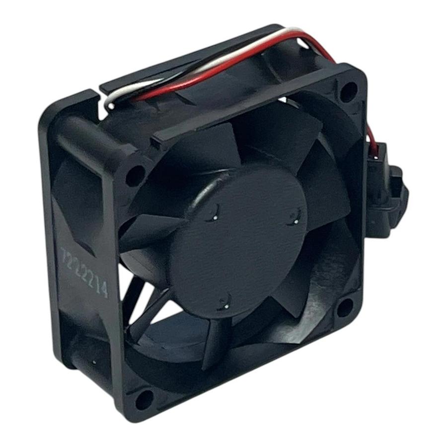 NMB 2410ML-05W-B69 24V DC Fan Kawasaki Robot Controller 50973-2898 New Surplus