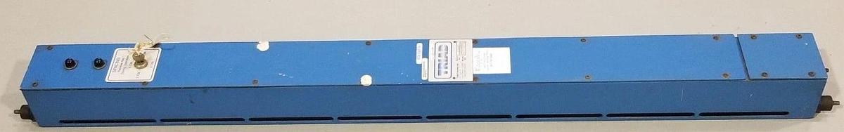 Refurbished TRIAD CONTROLS TR-48-8K-20 LIGHT CURTAIN 48'' TR488K20 (REPAIRED)
