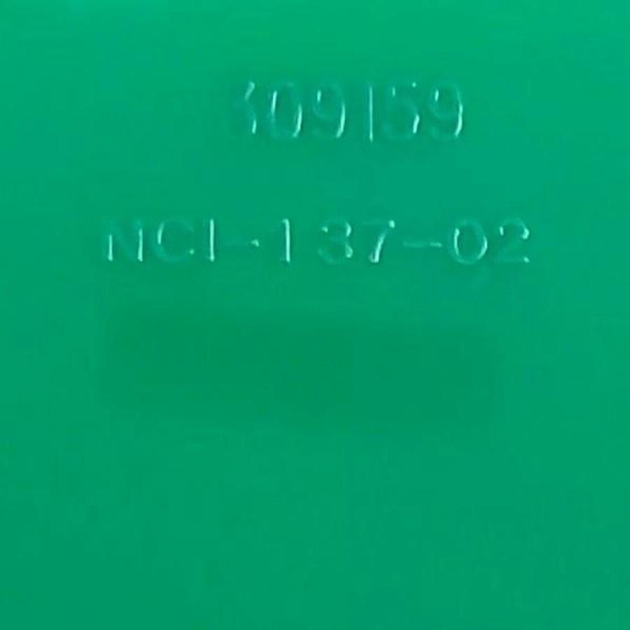 Used BETA PRODUCTS 309159 REV. 001A BETALOG 4100 FIBER MUX BOARD