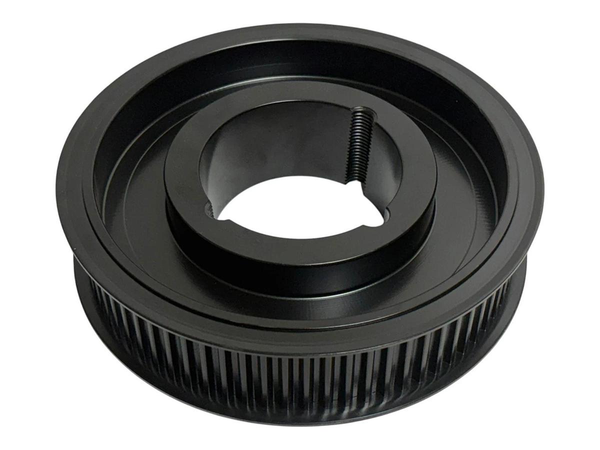 Gates 8MX-75S-36 2517 Poly Chain GT2 Timing Belt Pulley Sprocket New Surplus