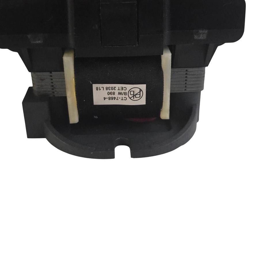 AMETEK B/W Controls 1500-F-L1-S8-OC-X Liquid Level Control Relay 120/360V 1F1D0A