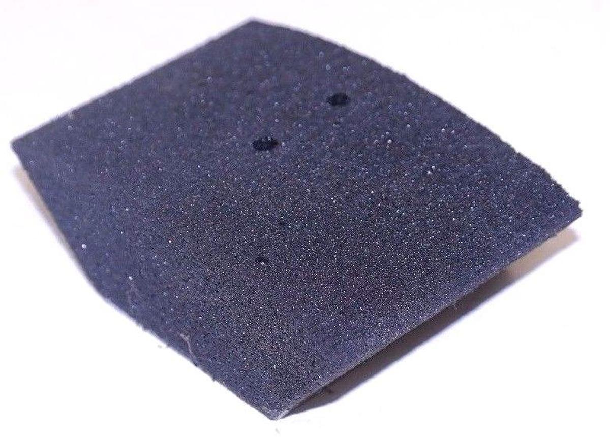 Used NEW KRONES G-029-00-967-0 NECK SPONGE CPL L= 66.5 W= 86.2 G029009670