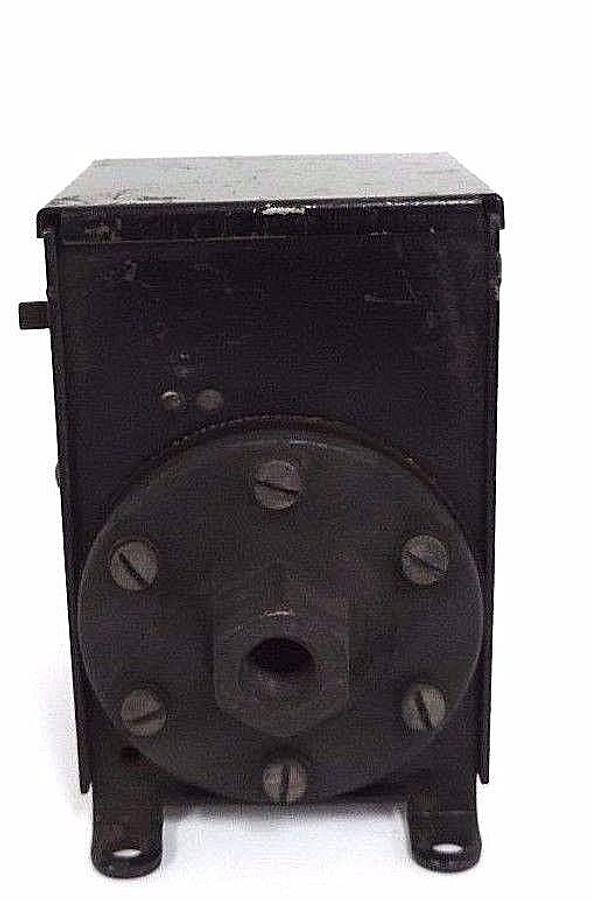 Used GENERAL ELECTRIC CR2927M16 AUTOMATIC PRESSURE SWITCH 2248268G G2